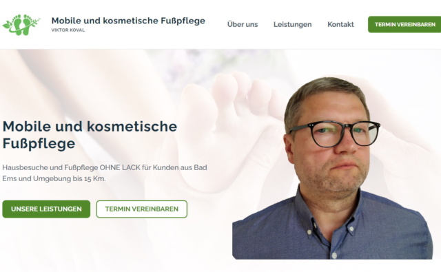 Mobile und…